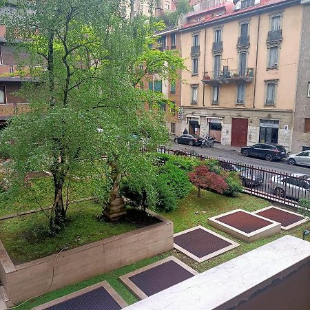 Egadi House Apartman Milánó Kültér fotó