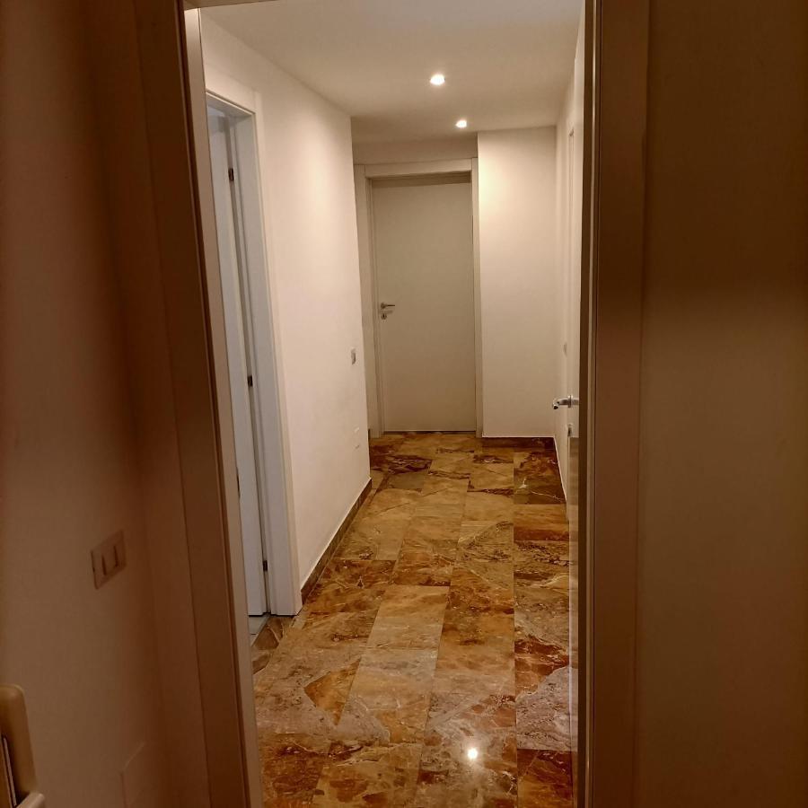 Egadi House Apartman Milánó Kültér fotó