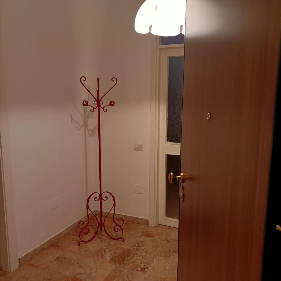 Egadi House Apartman Milánó Kültér fotó