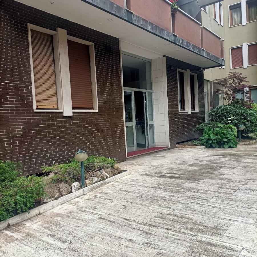 Egadi House Apartman Milánó Kültér fotó