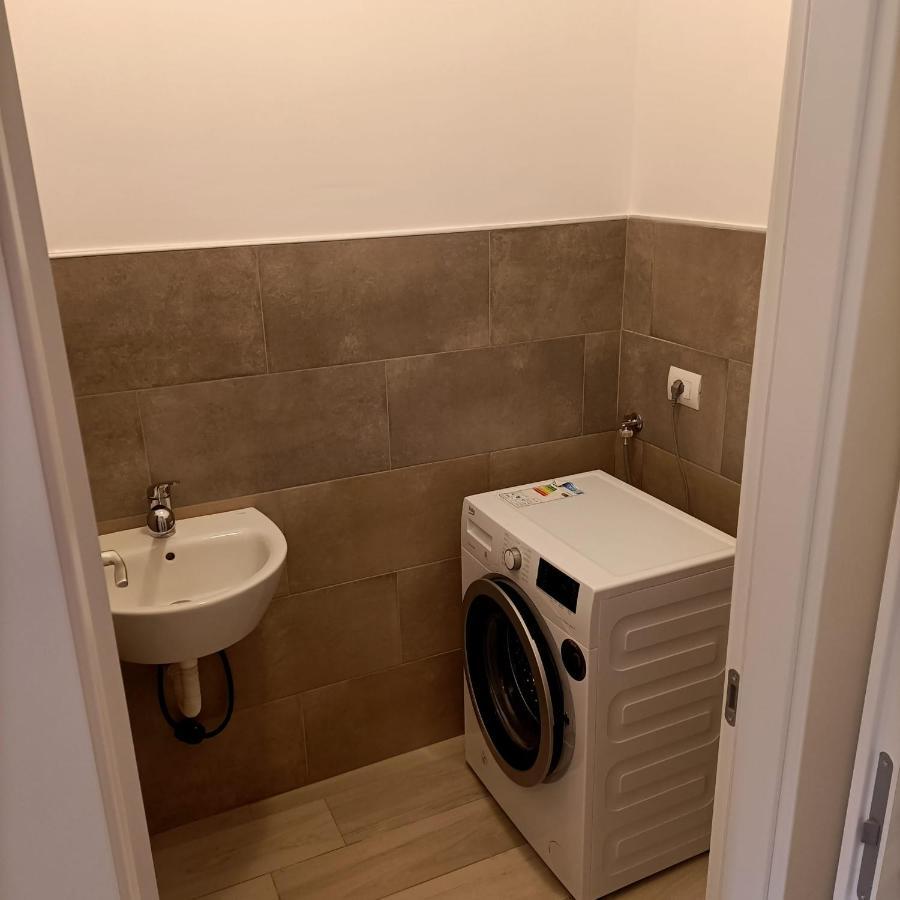 Egadi House Apartman Milánó Kültér fotó