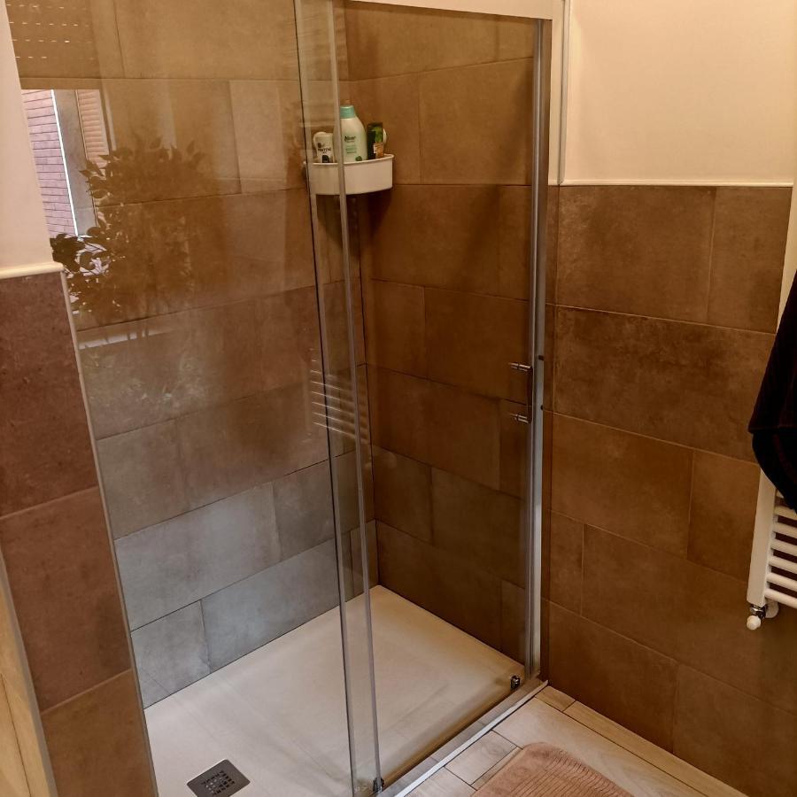 Egadi House Apartman Milánó Kültér fotó