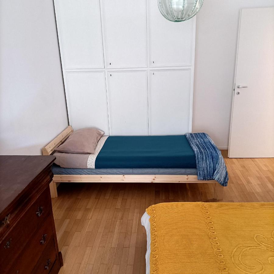 Egadi House Apartman Milánó Kültér fotó